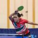 La chetumaleña Scarlett Góngora participa en el ‘ITTF Korea Para Open 2023’ de paratenis de mesa