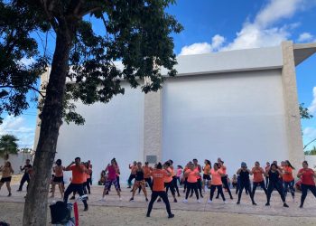 Transforma FARO Quintana Roo la vida de las familias de Cancún