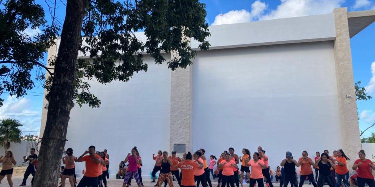 Transforma FARO Quintana Roo la vida de las familias de Cancún