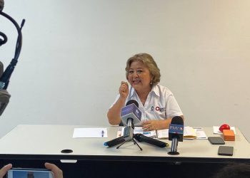 Quintana Roo entre las 7 entidades más transparentes del país