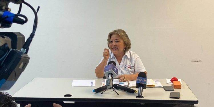 Quintana Roo entre las 7 entidades más transparentes del país