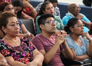 Continúa SECOES coadyuvando en la profesionalización de las y los servidores públicos