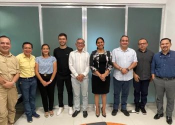 SEDE lanza la plataforma Sistema Estatal de Capacitación para el Desarrollo Económico