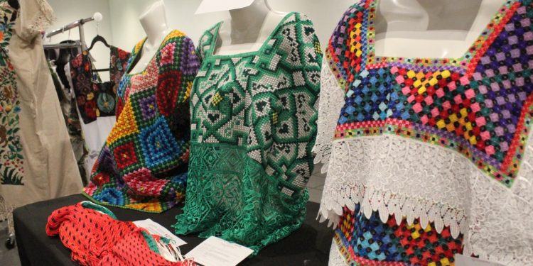 La SEDE abre exposición de piezas hechas por artesanos quintanarroenses