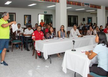 SEFIPLAN presenta programa de Fiestas Patrias 2023