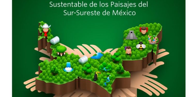 Participa Quintana Roo en el seguimiento del Mecanismo de Cooperación de Proyectos Sustentables