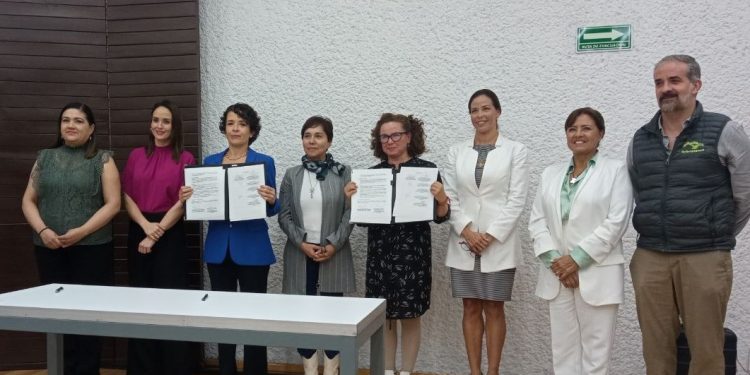 Quintana Roo firma Carta Compromiso para la protección del medio ambiente