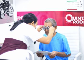 Acerca Mara Lezama servicios de salud gratuitos, de calidad y con calidez humana: SESA