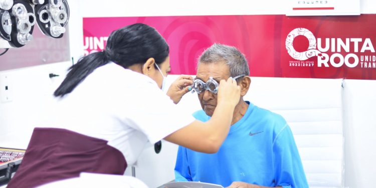 Acerca Mara Lezama servicios de salud gratuitos, de calidad y con calidez humana: SESA