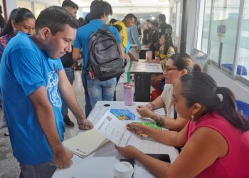 “Empléate Joven” en Chetumal, ofertó más de 650 oportunidades laborales