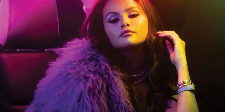 Selena Gómez anuncia su nuevo lanzamiento canción titulada “Single Soon»