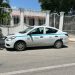 Identifican taxi robado violentamente en Playa del Carmen