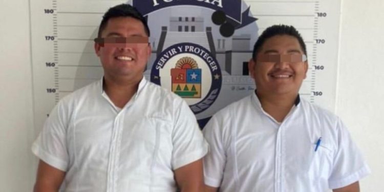 Dan 1 año de prisión preventiva  a taxistas agresores contra uber