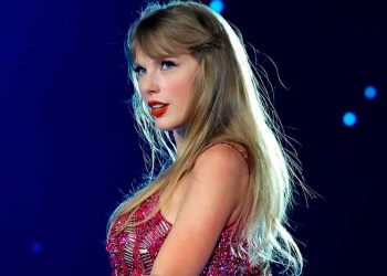 Taylor Swift anuncia que ‘The Eras Tour’ llegará a la pantalla grande