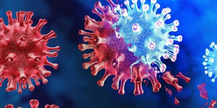 Nueva variante Eris llega a México