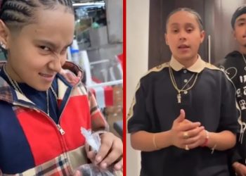 Yahritza y su Esencia causan revuelo por criticar comida mexicana y luego piden disculpas