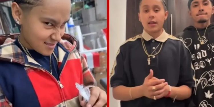 Yahritza y su Esencia causan revuelo por criticar comida mexicana y luego piden disculpas