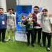 Brillan quintanarroenses en el “IWF 2023 Campeonato Panamericano Juvenil” de Halterofilia