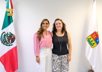 Gobierno de Quintana Roo y SIPINNA Nacional fortalecen trabajo a favor de la niñez