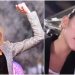 Usuarios critican a Mar de Regil por abandonar el concierto de Taylor Swift