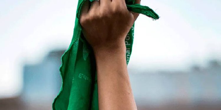 SCJN despenaliza el aborto en el estado de Aguascalientes