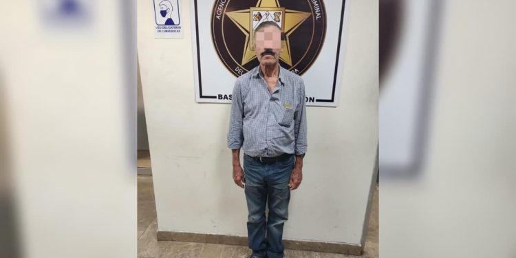 Detienen a Hilario «N» presunto feminicida de Alma Lourdes