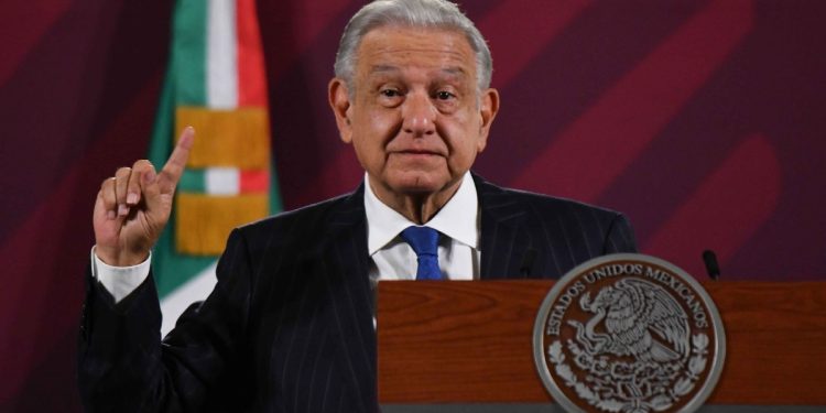 «No hay ninguna posibilidad de ruptura en Morena»: AMLO