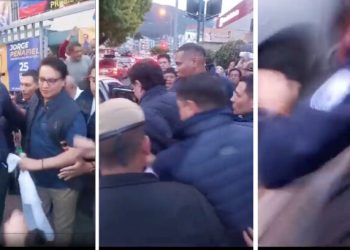 Asesinan a Fernando Villavicencio, candidato a la presidencia en Ecuador