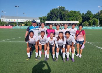 Quintana Roo listo para competir en los Juegos Nacionales Populares 2023
