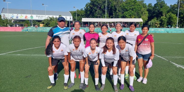 Quintana Roo listo para competir en los Juegos Nacionales Populares 2023