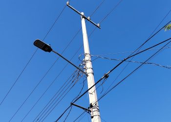 Zonas de Cancún se quedan sin luz durante varias horas