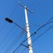 Zonas de Cancún se quedan sin luz durante varias horas