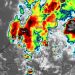 Se pronostican lluvias intensas en Quintana Roo