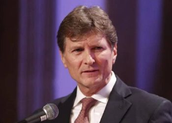 Enrique Madrid queda excluido de la candidatura Frente Amplio por México