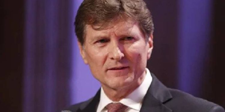 Enrique Madrid queda excluido de la candidatura Frente Amplio por México