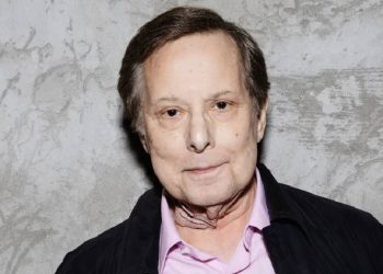 Fallece William Friedkin, director de «El Exorcista» a los 87 años