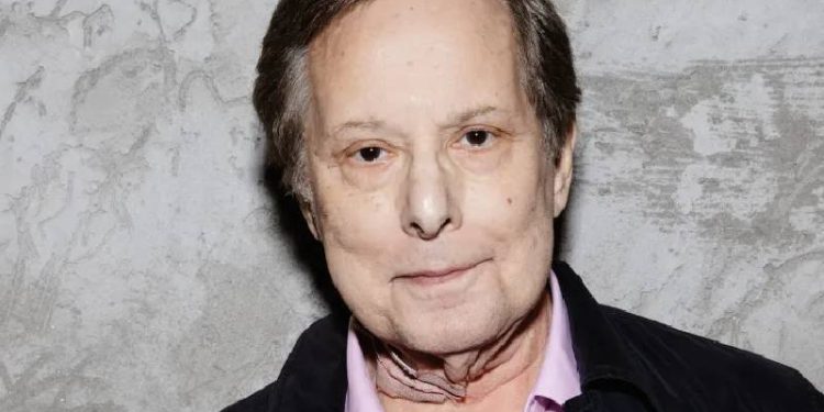 Fallece William Friedkin, director de «El Exorcista» a los 87 años