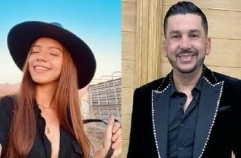 Fallece la hija de Luis Ángel ‘El Flaco’, exvocalista de la banda Los Recoditos