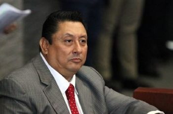 Detienen a Uriel Carmona fiscal de Morelos