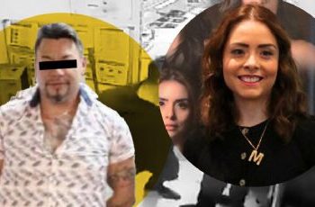 Maryfer Centeno analiza a Fernando ‘N, agresor de joven en Subway