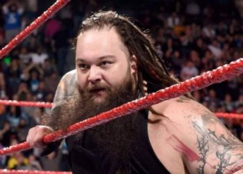 Fallece Bray Wyatt, luchador de la WWE