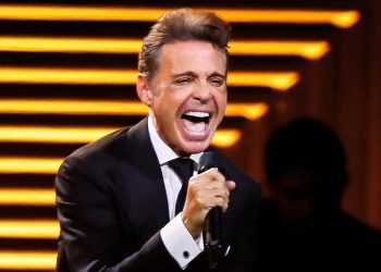 Hospitalizan de emergencia a Luis Miguel por problemas de salud