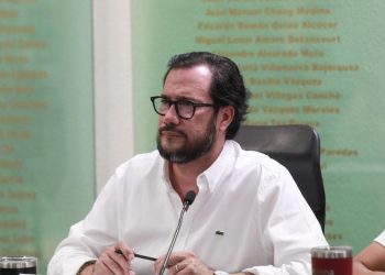 Guillermo Brahms condena ataque violento contra médico francés en Holbox