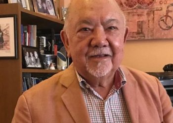 Hospitalizan a Sergio Corona tras sufrir un infarto