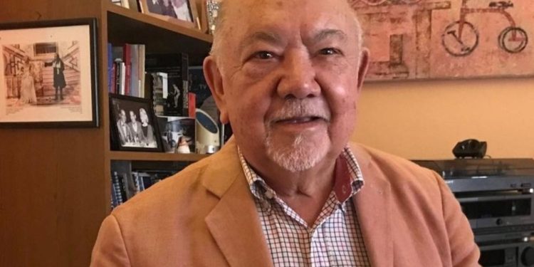 Hospitalizan a Sergio Corona tras sufrir un infarto