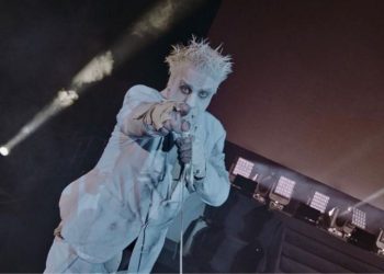 Fiscalía cierra caso  contra Till Lindeman, vocalista de heavy metal Rammstein por falta de pruebas