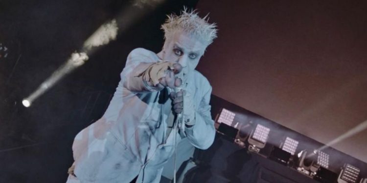 Fiscalía cierra caso  contra Till Lindeman, vocalista de heavy metal Rammstein por falta de pruebas