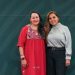 Mara Lezama revisa con SEMARNAT proyectos para desarrollo sustentable en Quintana Roo