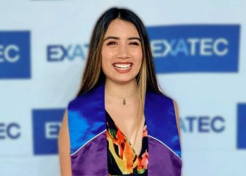 Continúa la búsqueda de la estudiante mexicana desaparecida en Berlín