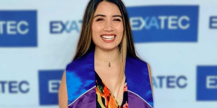 Continúa la búsqueda de la estudiante mexicana desaparecida en Berlín